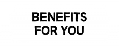 benefits-for-you