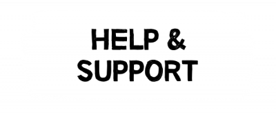 help-support