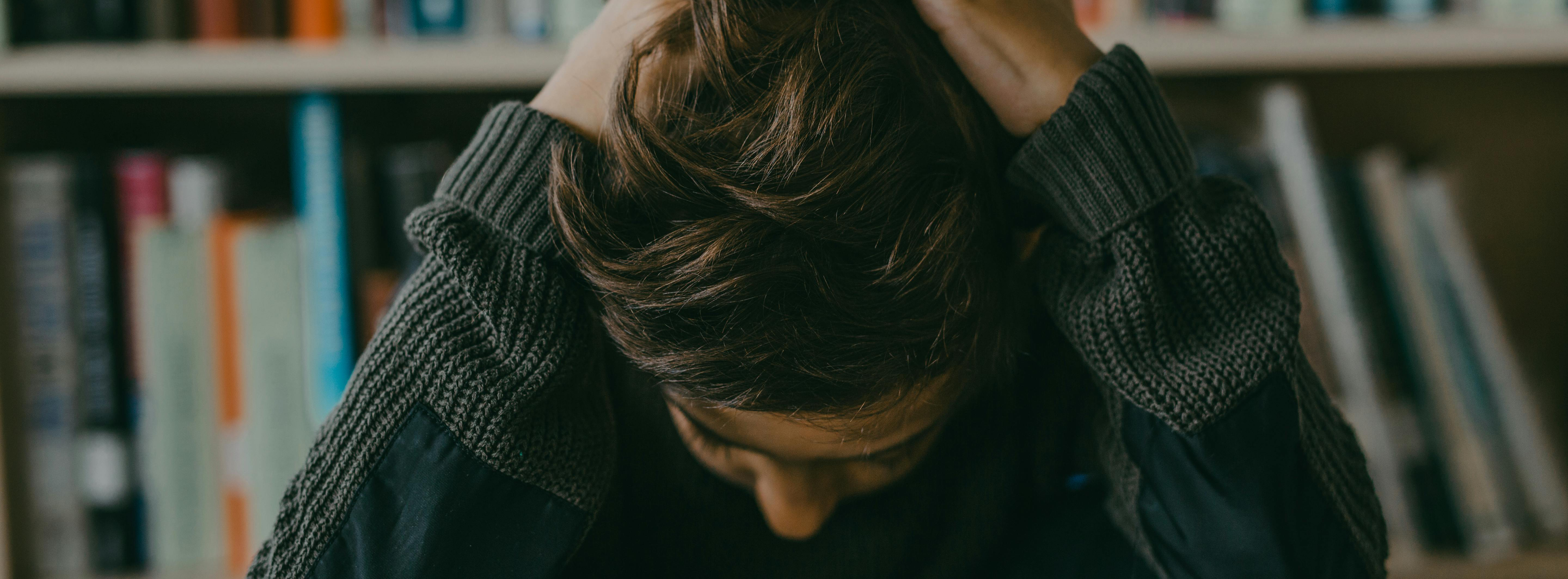 young carer worries
